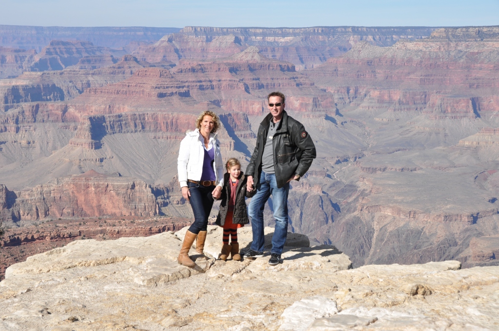 Grand Canyon Arizona rondreis Amerika heiditravelsusa.nl
