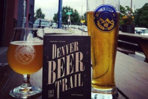 Denver Colorado Beer Trail 