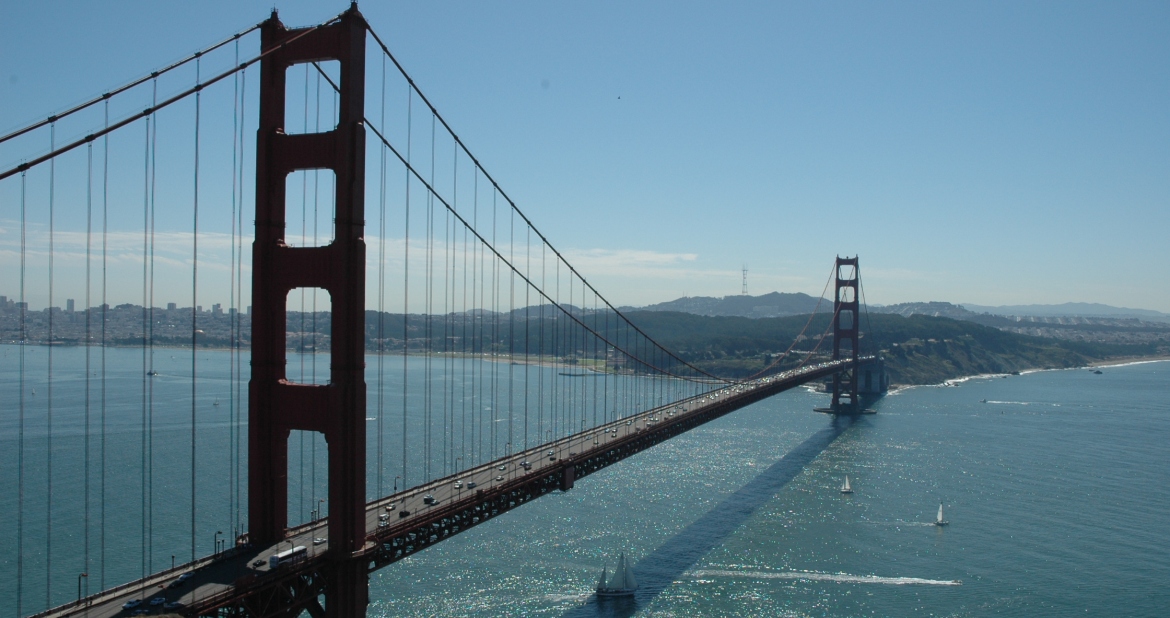 san francisco golden gate bridge heiditravelsusa.nl