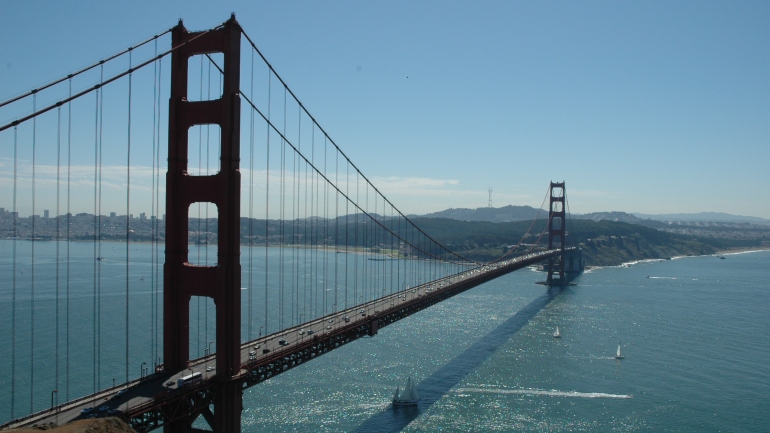 san francisco golden gate bridge heiditravelsusa.nl