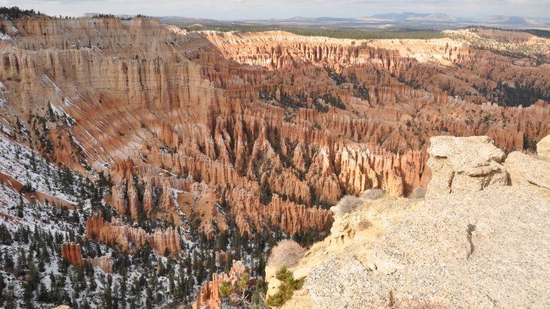 Bryce Canyon Utah heiditravelsusa.nl