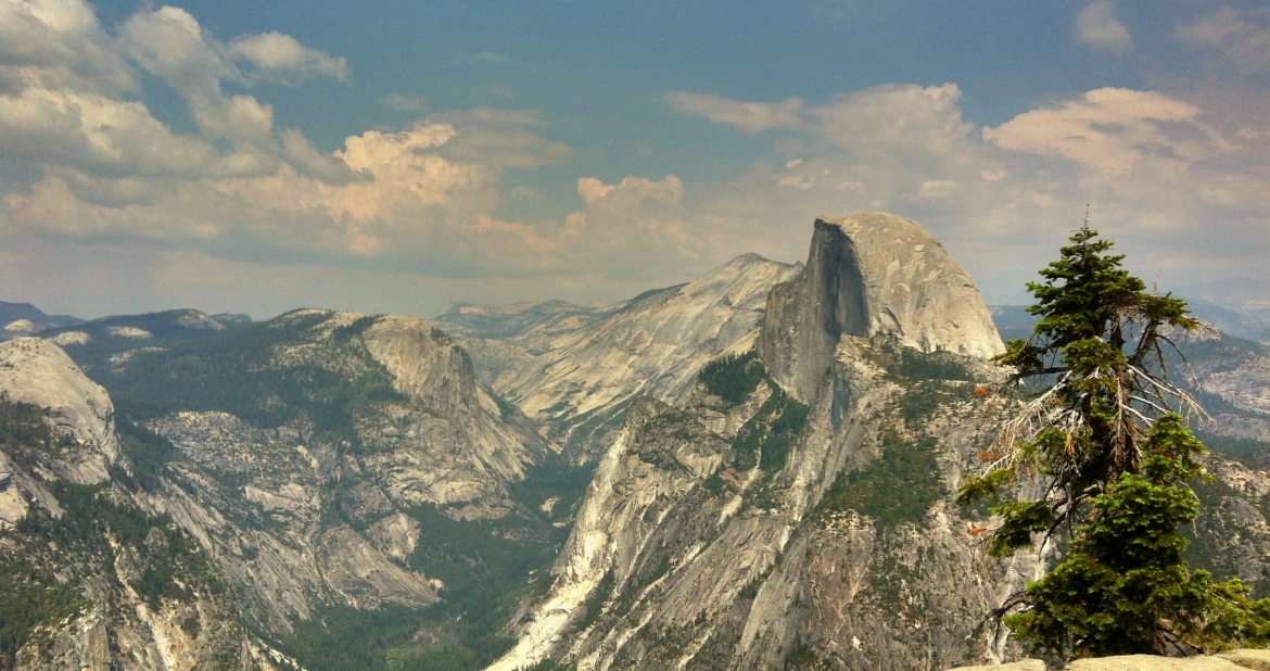 Yosemite National Park heiditravelsusa.nl