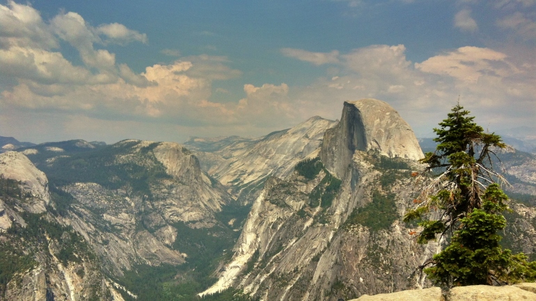 Yosemite National Park heiditravelsusa.nl