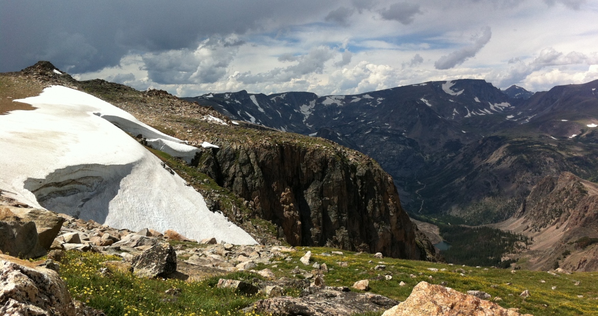 Montana rondreis Amerika heiditravelsusa.nl