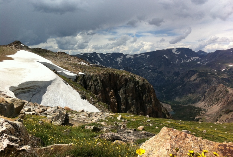 Montana rondreis Amerika heiditravelsusa.nl