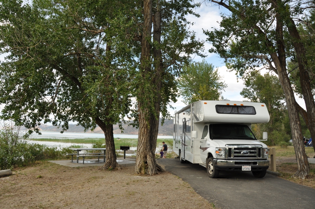 heiditravelsusa.nl camperreis Amerika rondreis USA