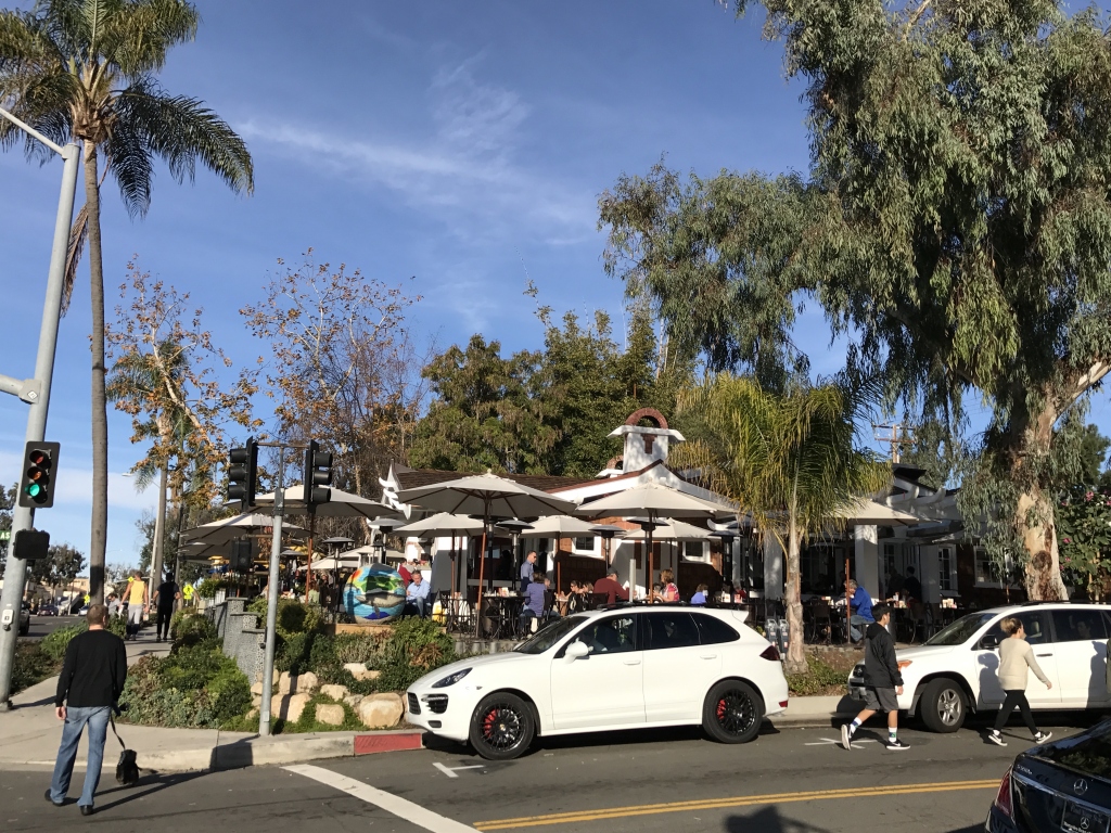 Laguna Beach Californie Amerika heiditravelsusa.nl