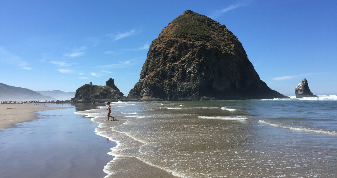 cannon beach oregon heiditravelsusa