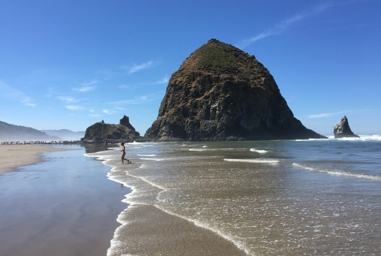 cannon beach oregon heiditravelsusa