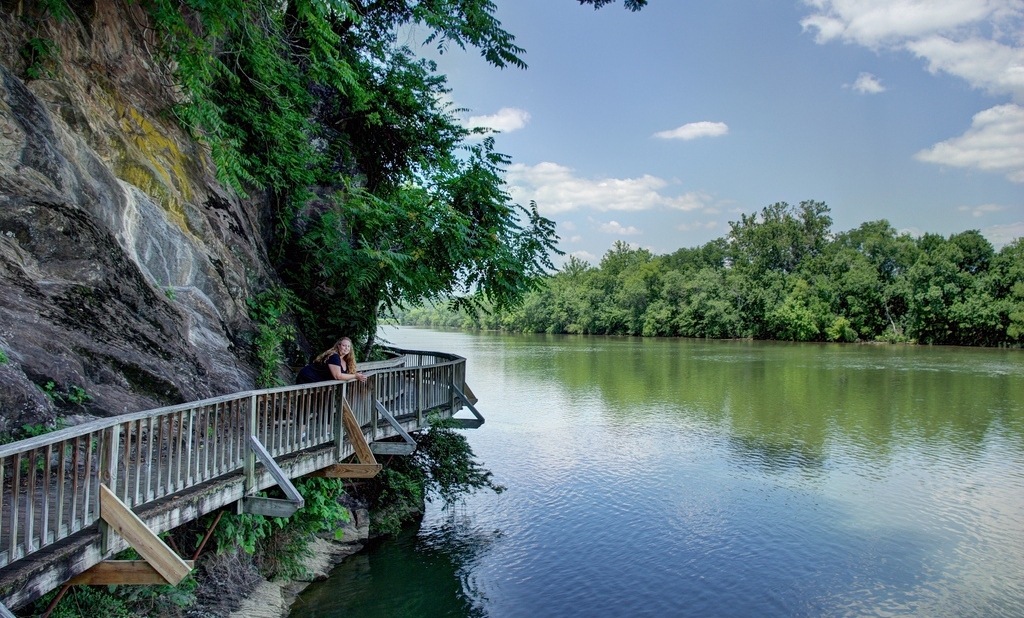 knoxville tennessee heidi travels usa