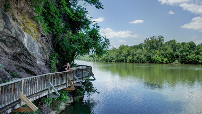 knoxville tennessee heidi travels usa