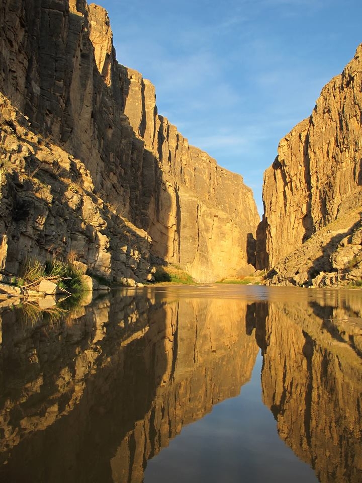 Texas Big Bend National Park