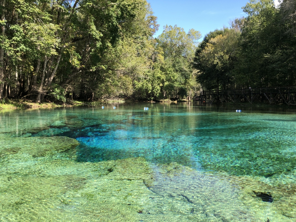 Springs Florida heiditravelsusa.nl