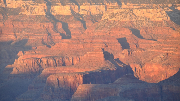 Grand Canyon Arizona heiditravelsusa.nl