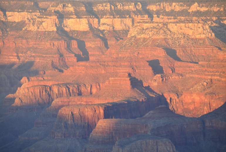 Grand Canyon Arizona heiditravelsusa.nl