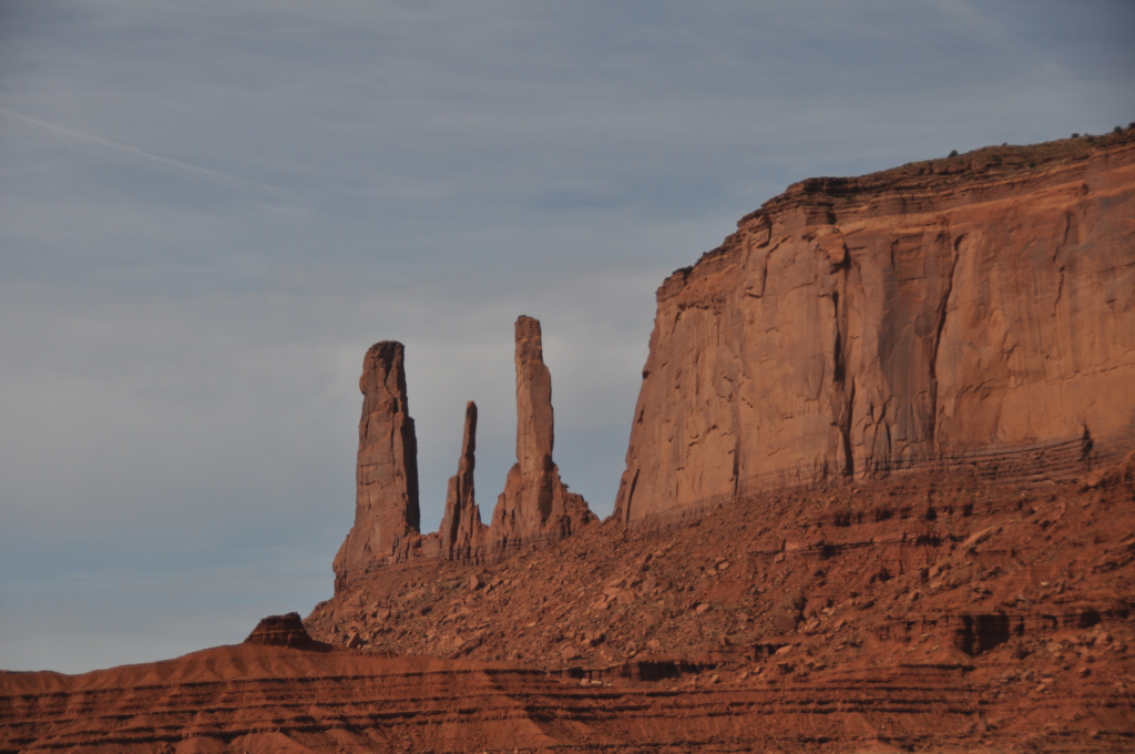 Monument Valley Arizona heiditravelsusa.nl