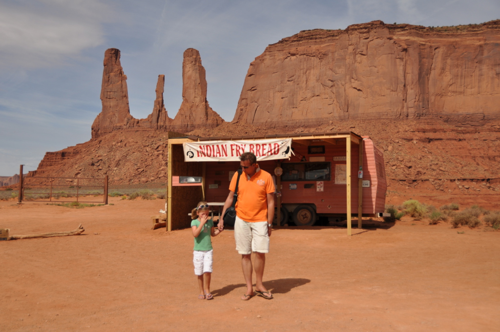 Monument Valley Arizona heiditravelsusa.nl