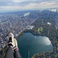 New York helicoptervlucht