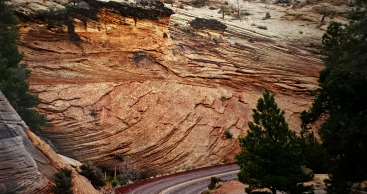 Zion NP Heiditravelsusa.nl