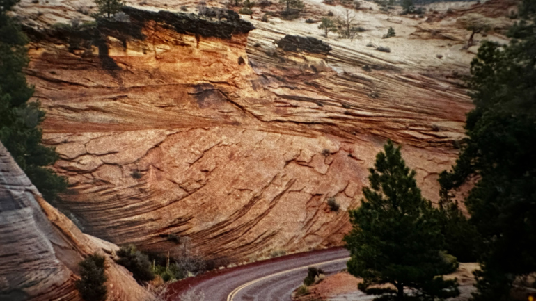 Zion NP Heiditravelsusa.nl